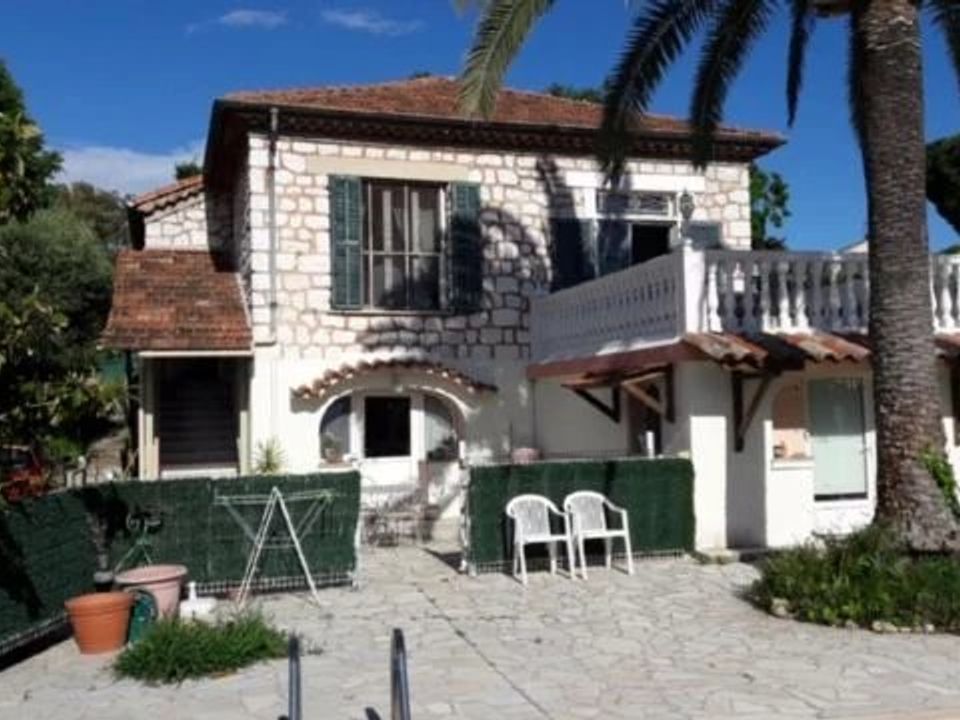 Lejlighed i Cagnes-sur-Mer, Alpes-Maritimes - foto 5