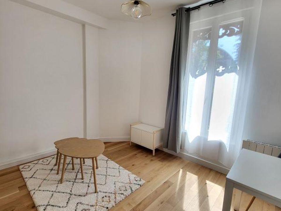 Apartament a Boulogne-Billancourt, Hauts-de-Seine - foto 1