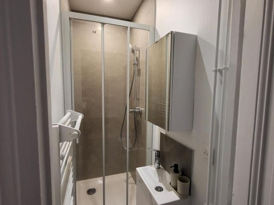 Apartament a Boulogne-Billancourt, Hauts-de-Seine - foto 5