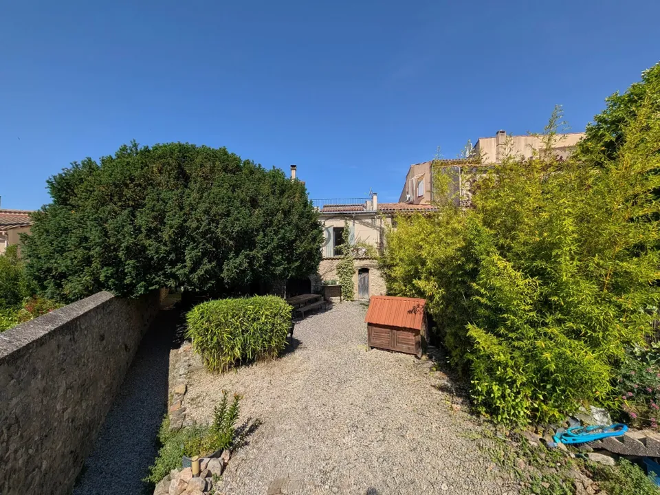 Landejendom i La Bastide-des-Jourdans, Vaucluse - foto 1