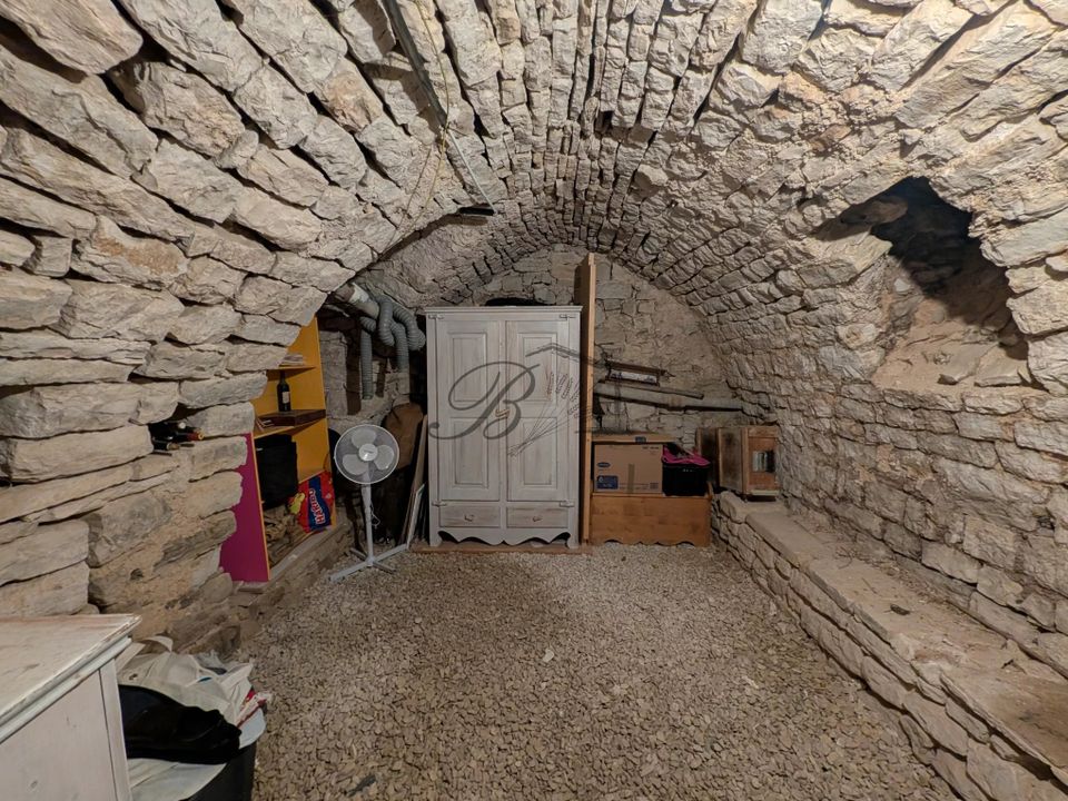 Landejendom i La Bastide-des-Jourdans, Vaucluse - foto 3