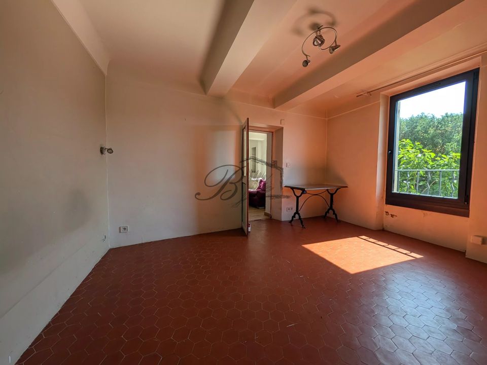 Landejendom i La Bastide-des-Jourdans, Vaucluse - foto 4