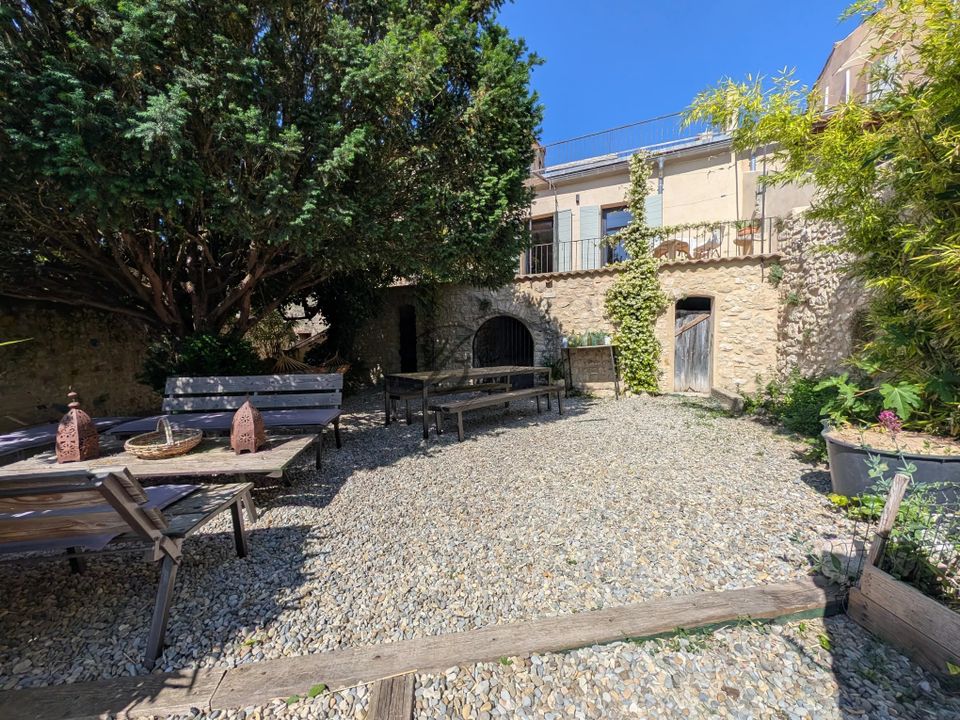 Landejendom i La Bastide-des-Jourdans, Vaucluse - foto 5
