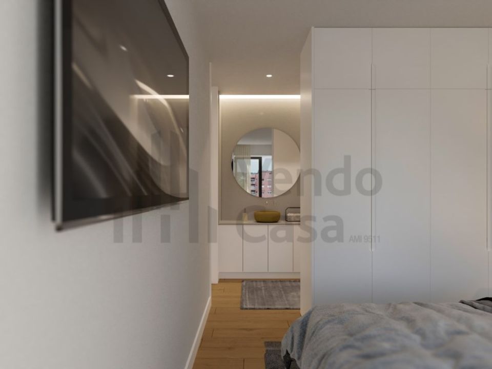 Lejlighed i Braga, Braga - foto 3