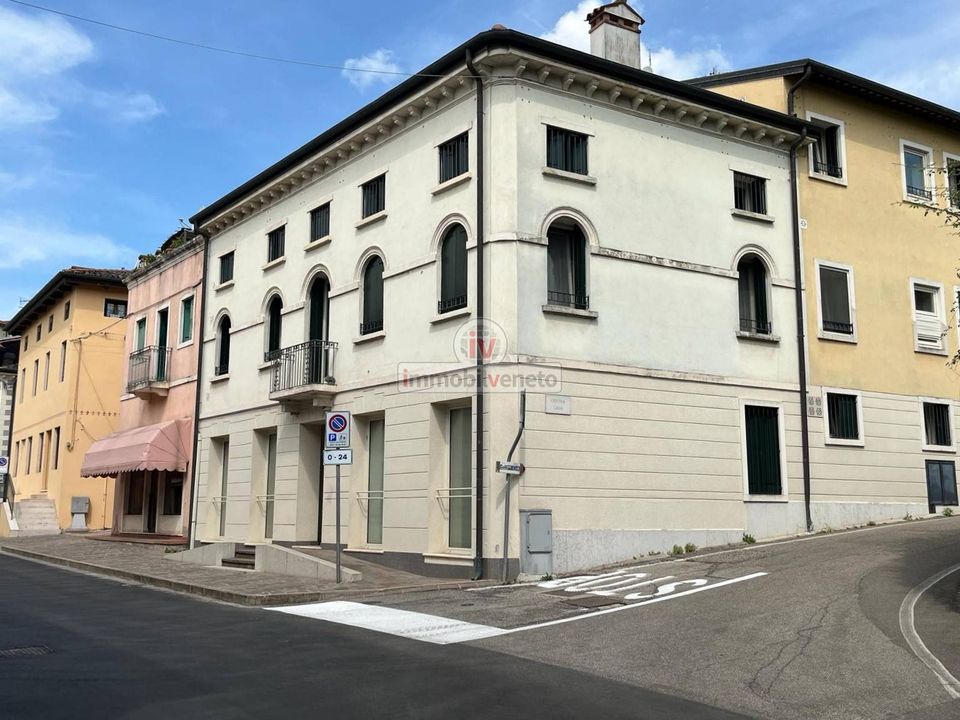 Lejlighed i Gambellara, Vicenza - foto 1