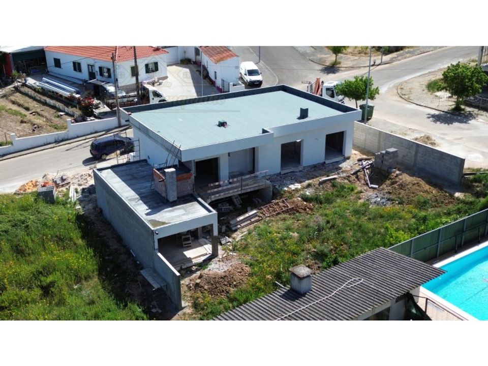 Villa i Torres Vedras, Lisbon - foto 2