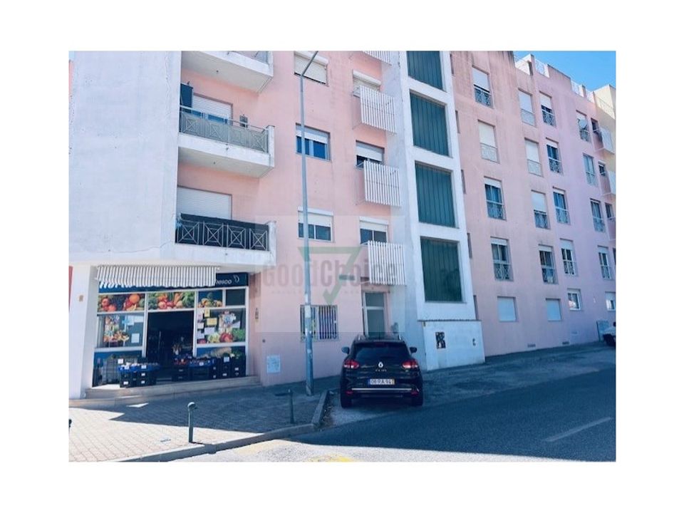 Apartament a Carnaxide, Lisbon - foto 2