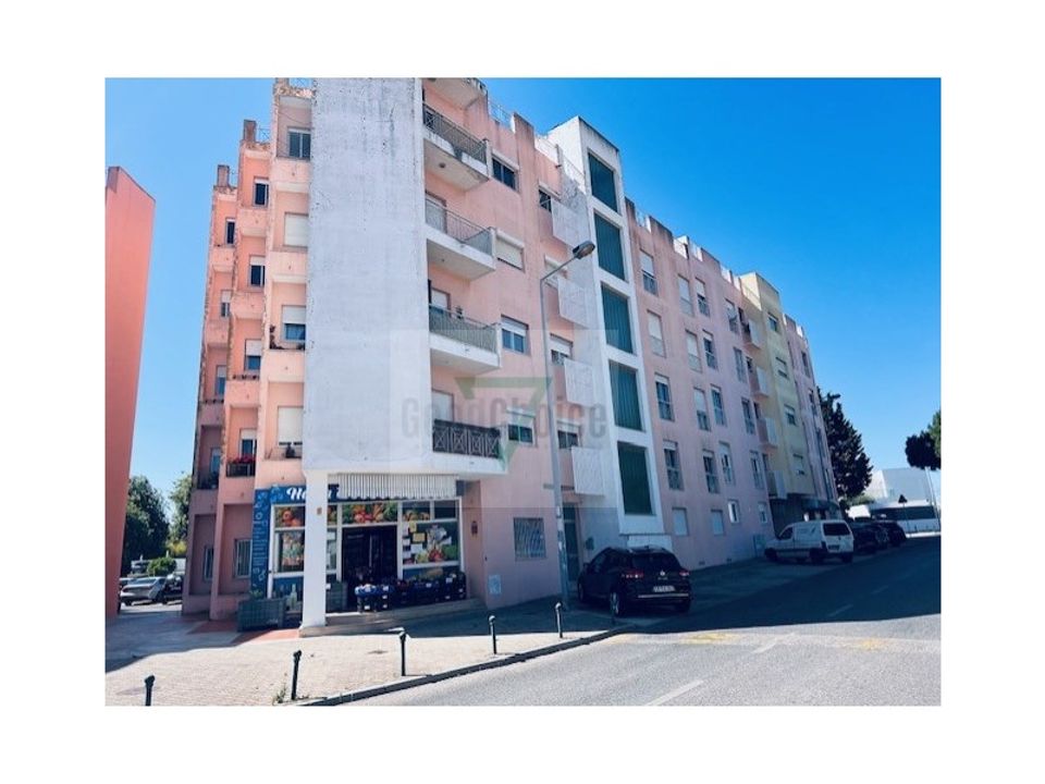 Apartament a Carnaxide, Lisbon - foto 3
