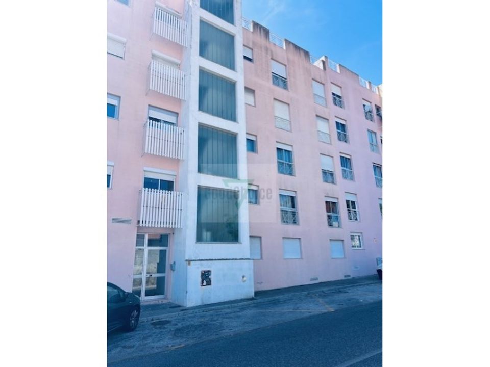 Apartament a Carnaxide, Lisbon - foto 4