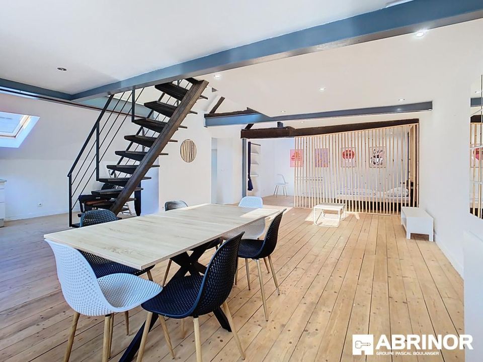 Duplex i Roubaix, Nord - foto 1