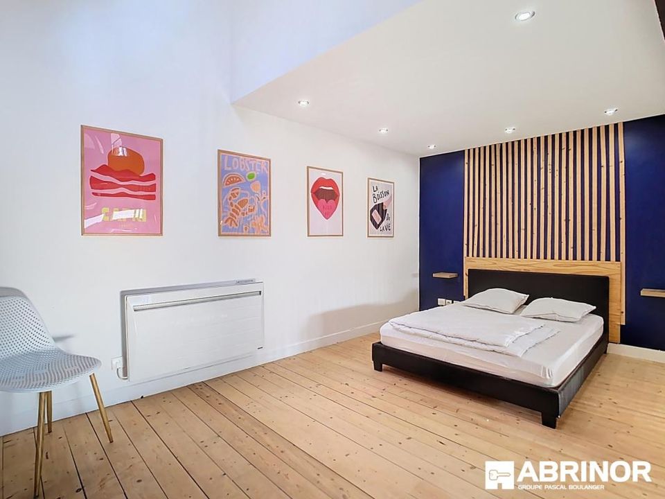 Duplex i Roubaix, Nord - foto 2