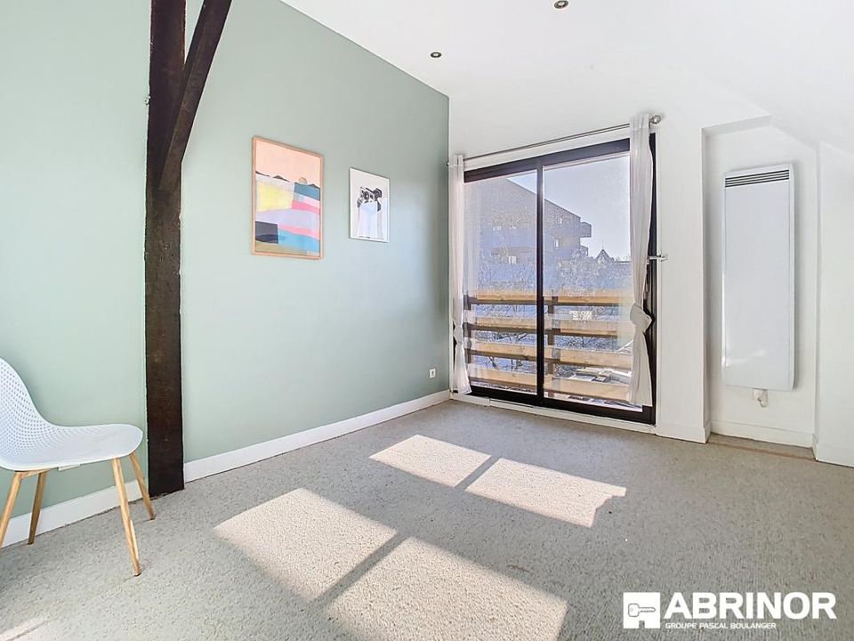 Duplex i Roubaix, Nord - foto 4