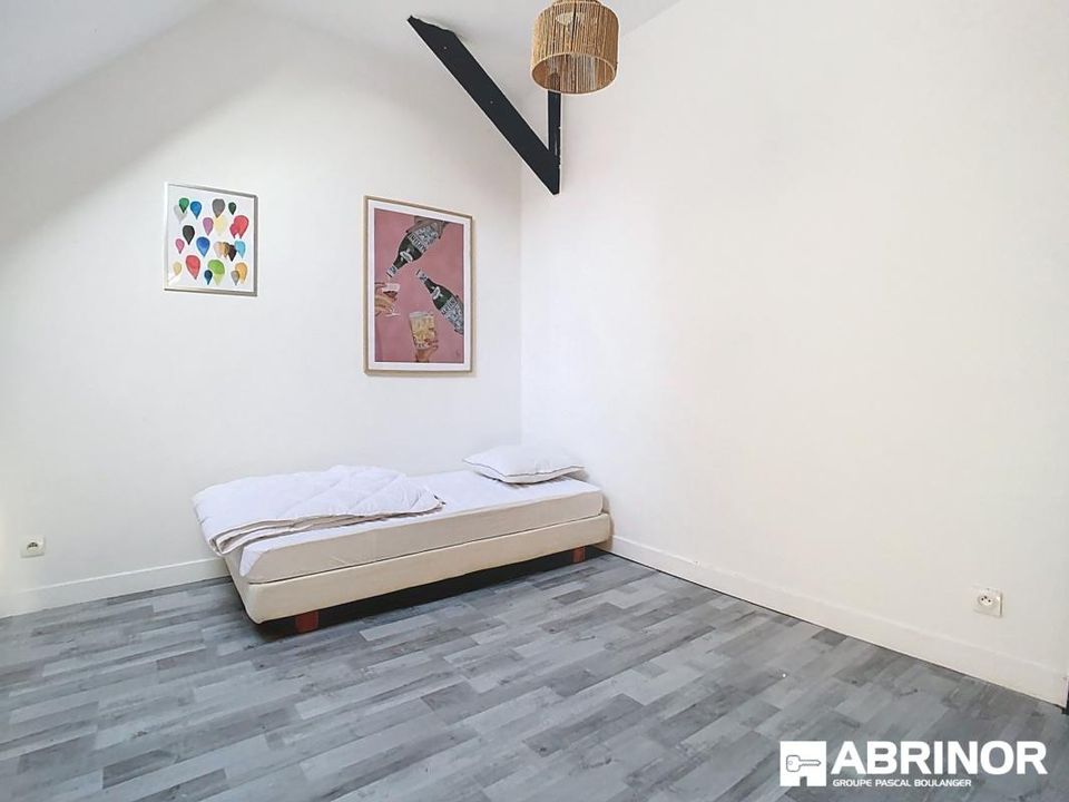 Duplex i Roubaix, Nord - foto 5