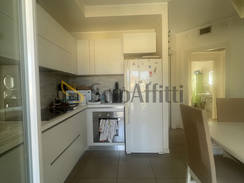 Leilighet i Santarcangelo Di Romagna, Rimini - bilde 5