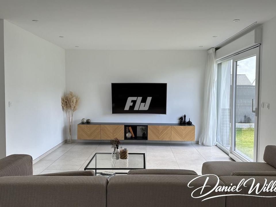 Bungalow i Bugnicourt, Nord - foto 3