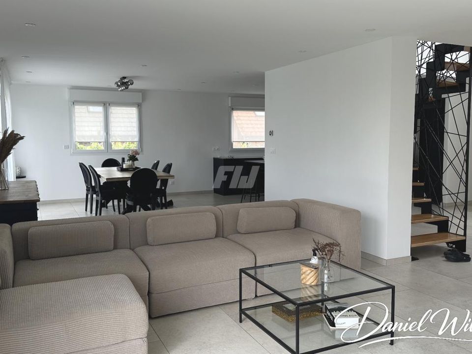 Bungalow i Bugnicourt, Nord - foto 4