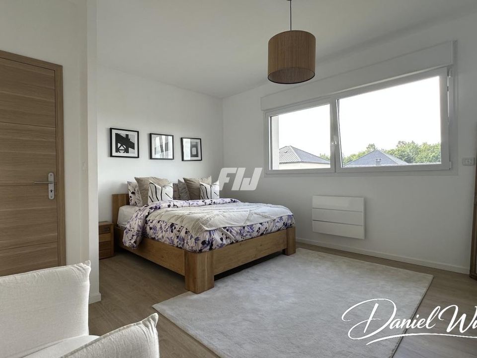 Bungalow i Bugnicourt, Nord - foto 5