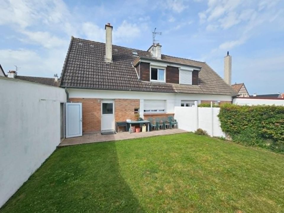 Villa i Achicourt, Pas-de-Calais - foto 1