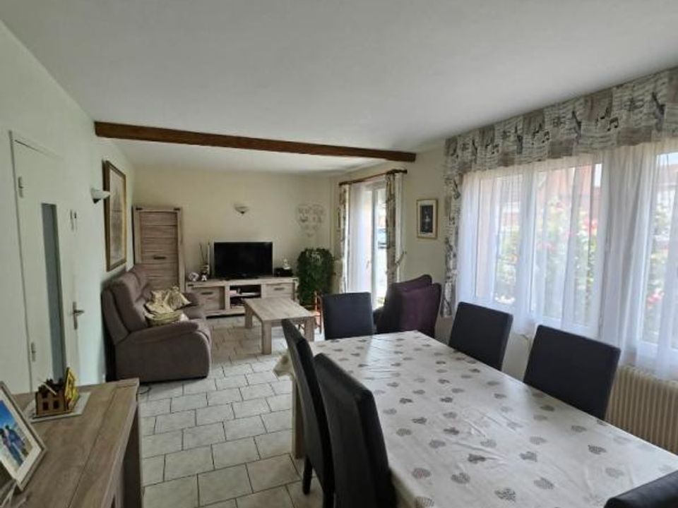 Villa i Achicourt, Pas-de-Calais - foto 2