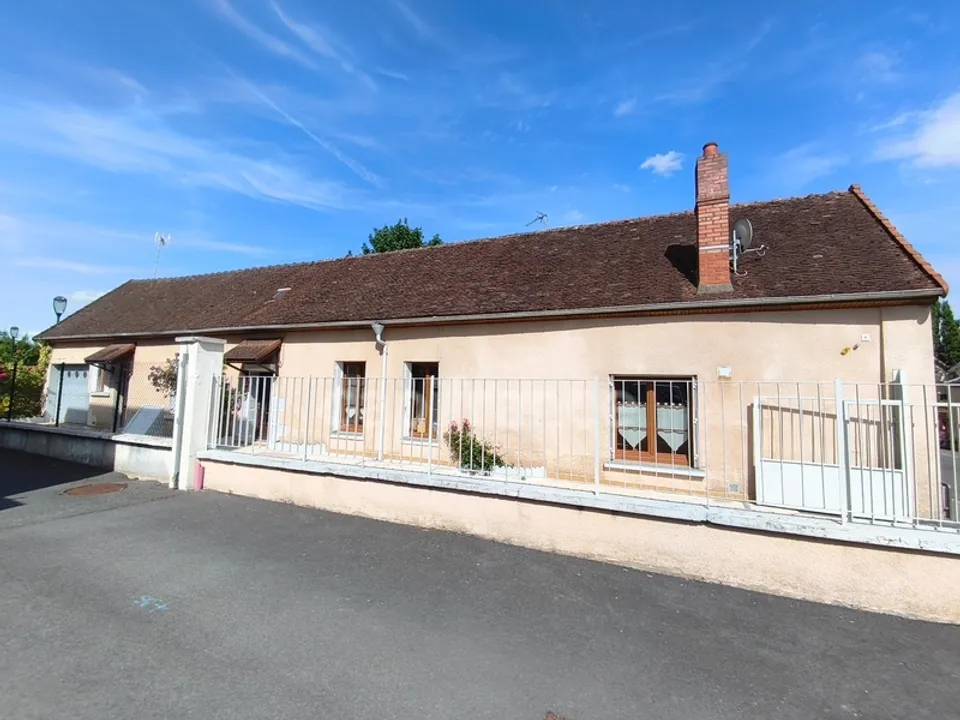 Villa i Sézanne, Marne - foto 1