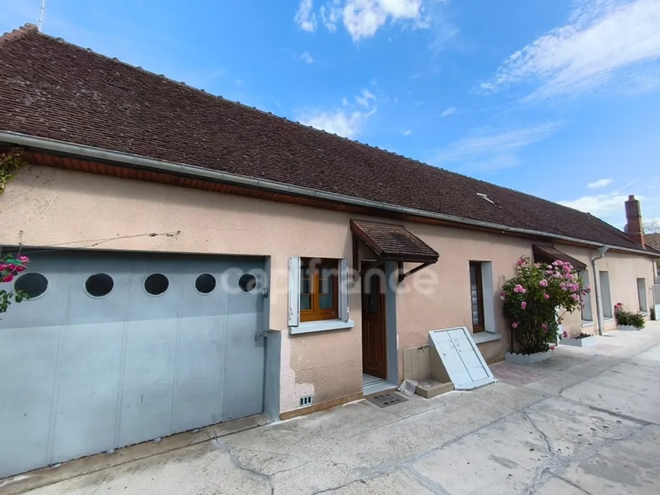 Villa i Sézanne, Marne - foto 2