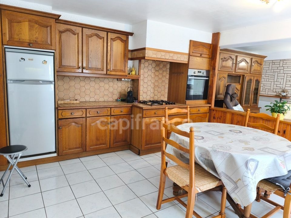 Villa i Sézanne, Marne - foto 5