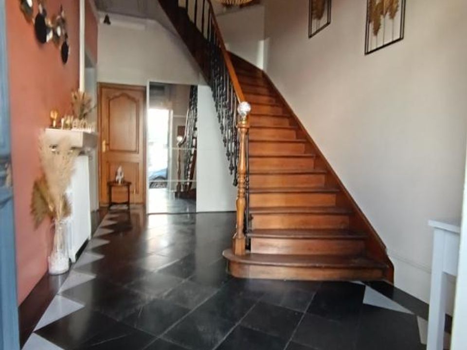 Villa i Lillers, Pas-de-Calais - foto 1