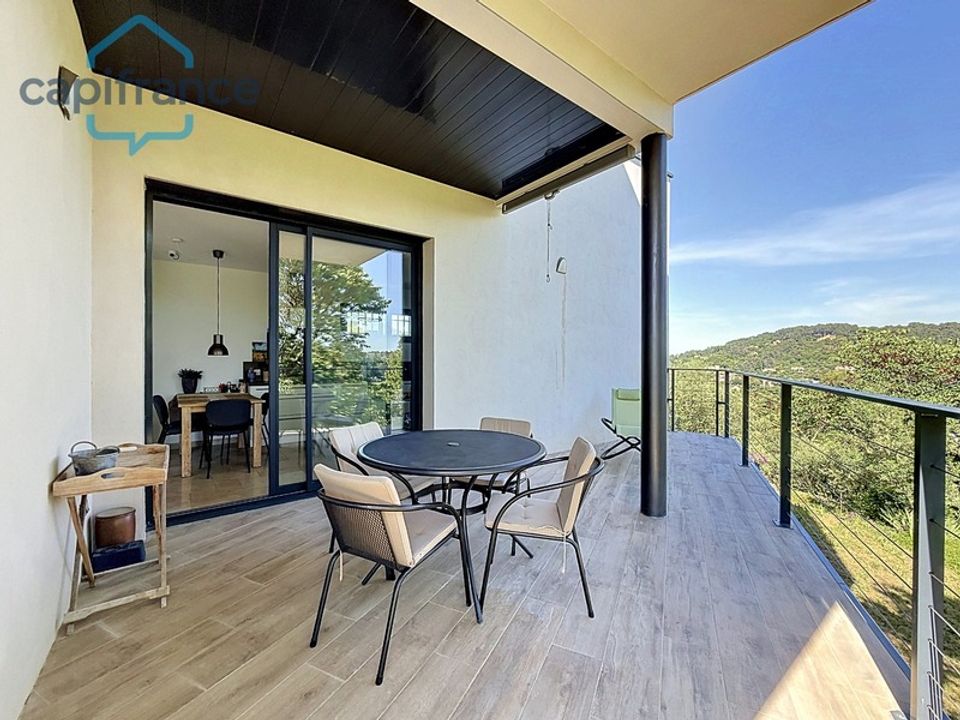 Villa i Anduze, Gard - foto 1