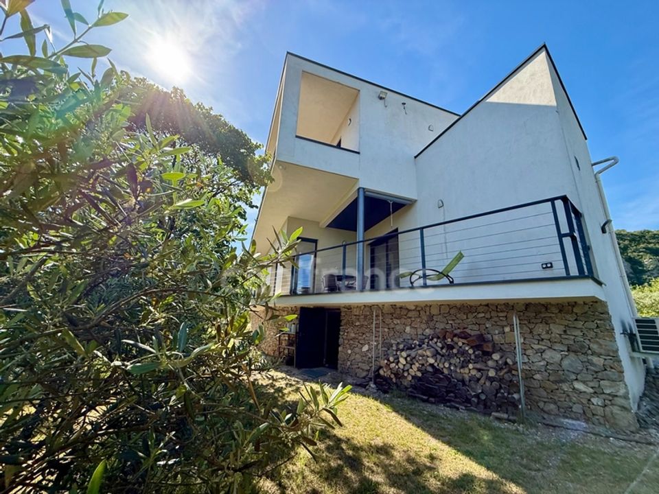 Villa i Anduze, Gard - foto 3