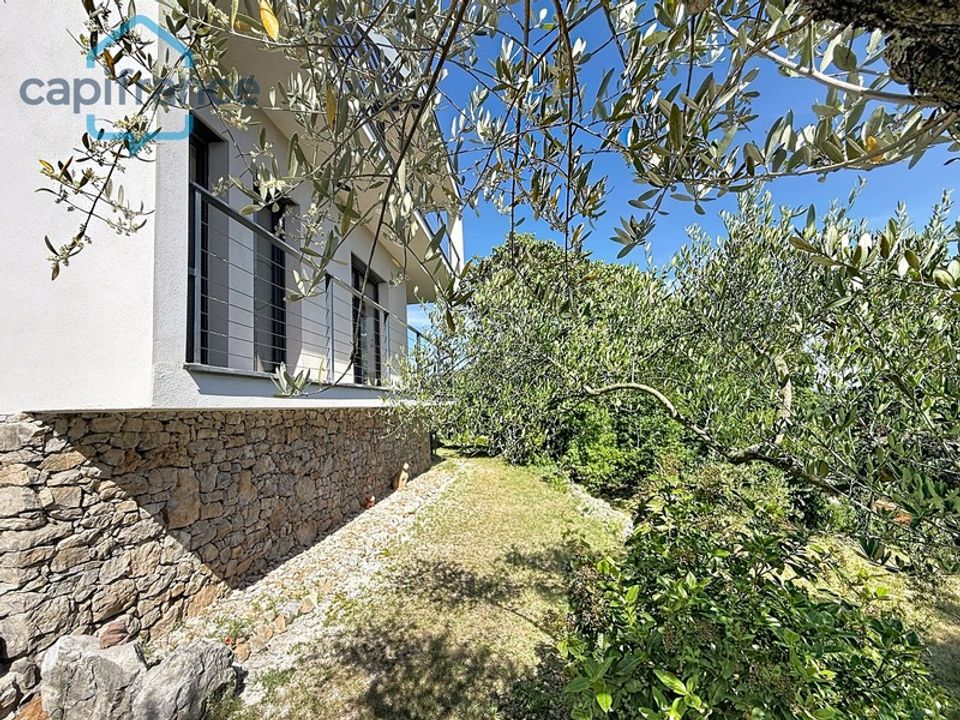 Villa i Anduze, Gard - foto 5