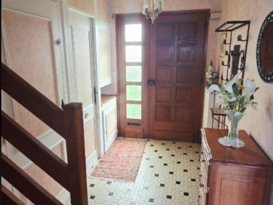 Villa i Arras, Pas-de-Calais - foto 3