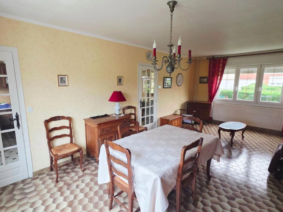 Villa i Arras, Pas-de-Calais - foto 5