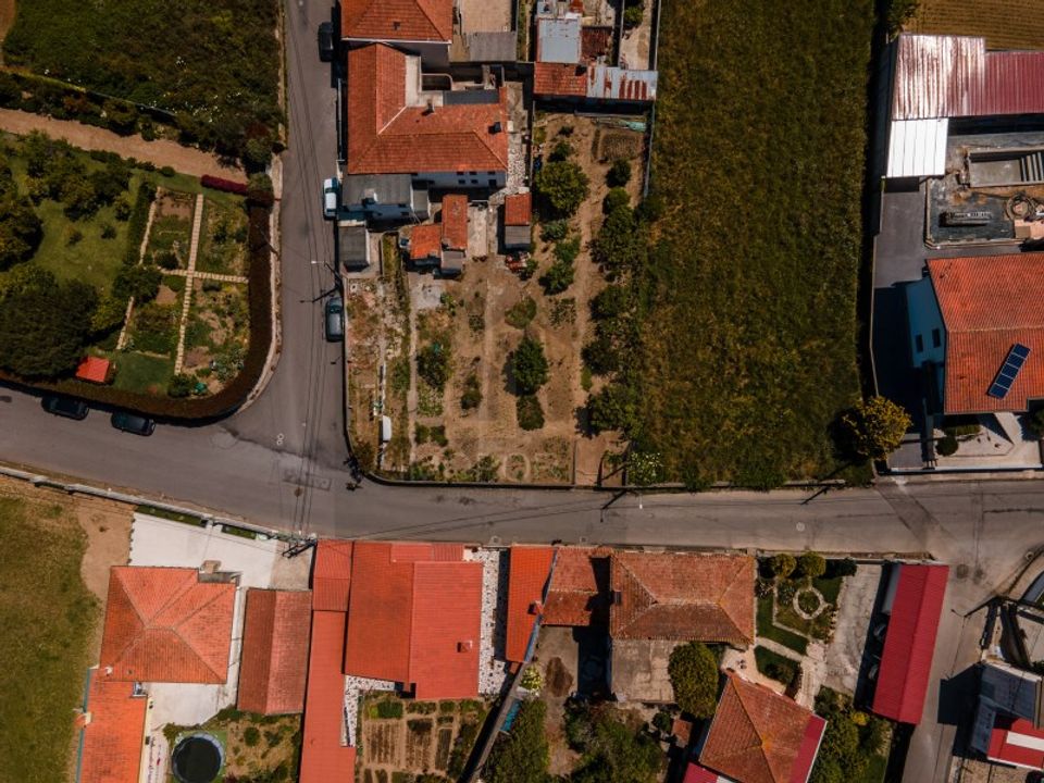 Helårsgrund i Esmoriz, Aveiro - foto 3