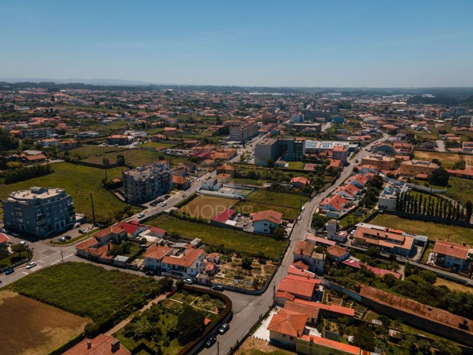 Helårsgrund i Esmoriz, Aveiro - foto 4