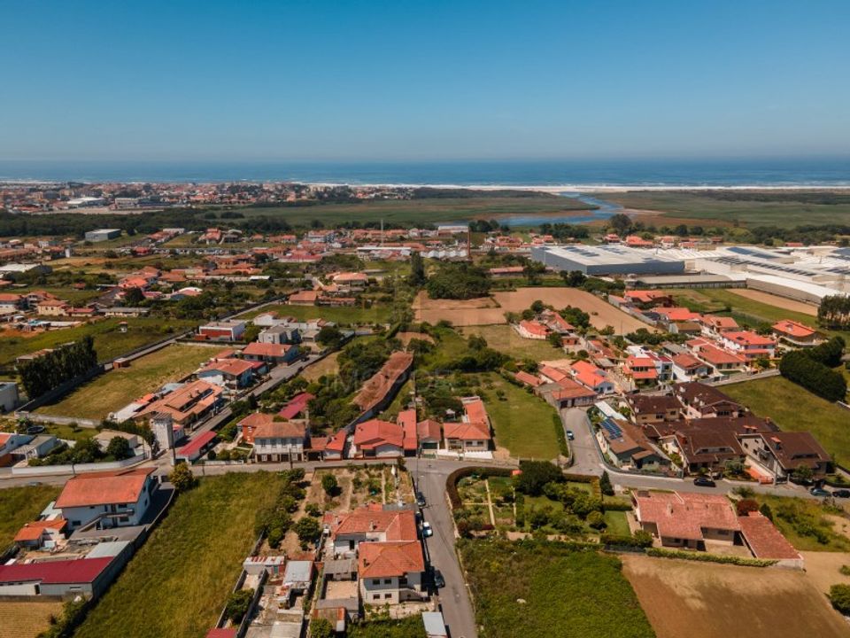 Helårsgrund i Esmoriz, Aveiro - foto 5