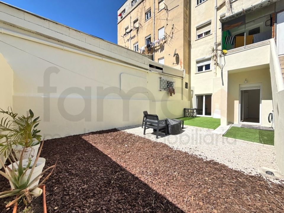Lejlighed i Santo Antao do Tojal, Lisbon - foto 2
