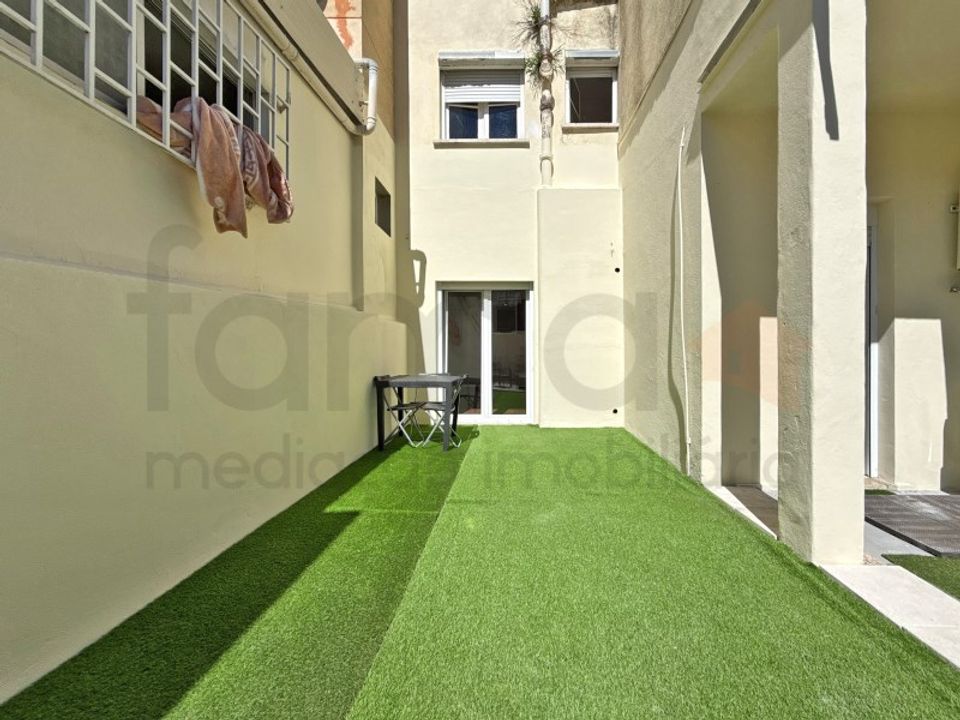 Lejlighed i Santo Antao do Tojal, Lisbon - foto 5
