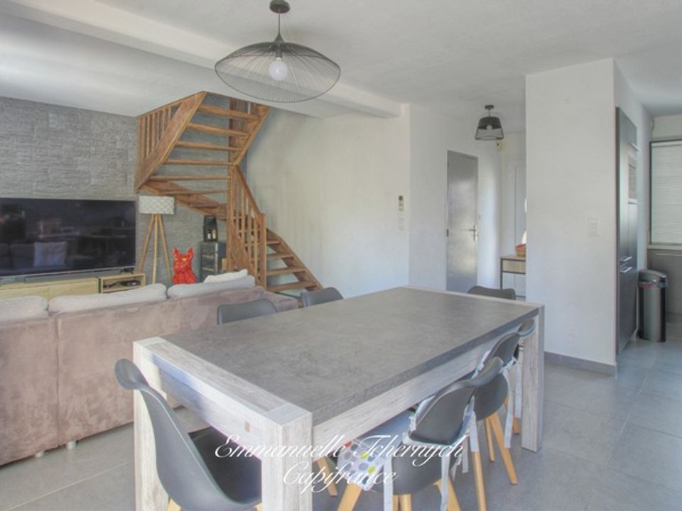 Villa i Istres, Bouches-du-Rhone - foto 2
