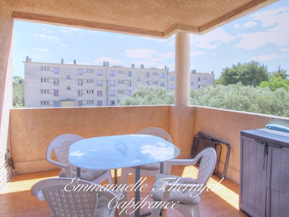 Apartament a Istres, Bouches-du-Rhone - foto 1
