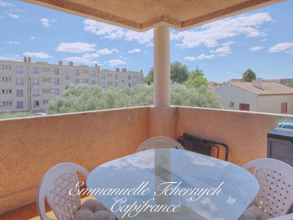 Apartament a Istres, Bouches-du-Rhone - foto 2