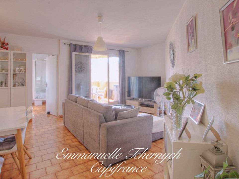Apartament a Istres, Bouches-du-Rhone - foto 3