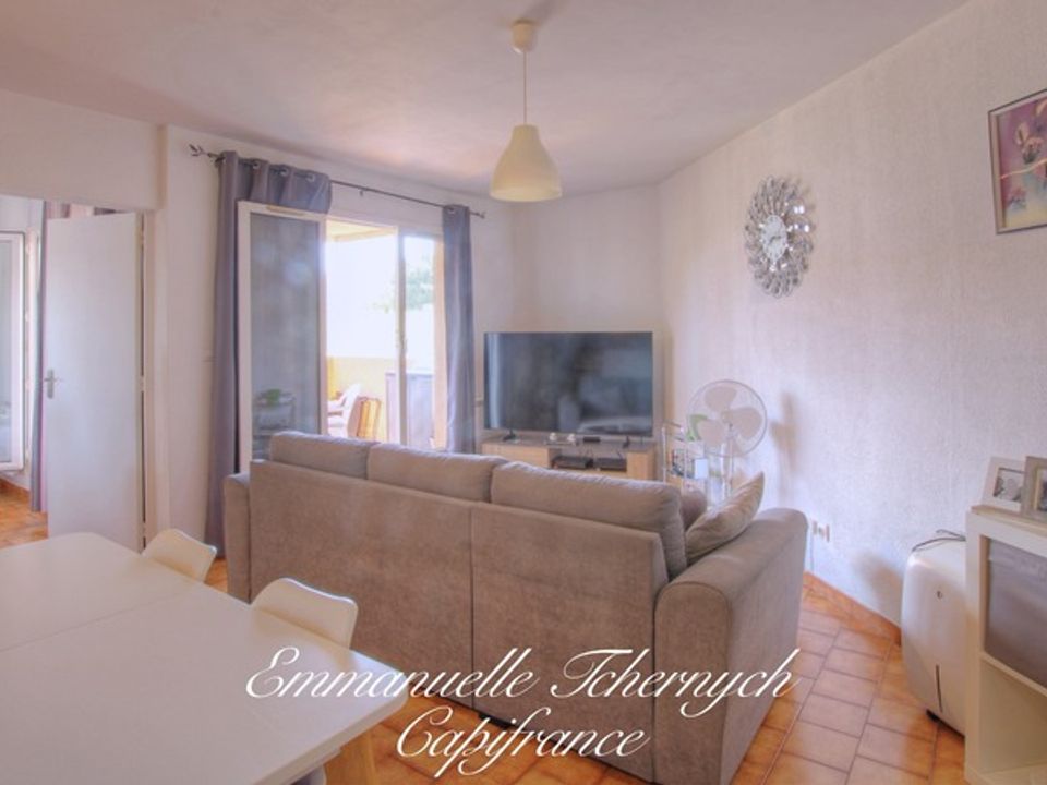 Apartament a Istres, Bouches-du-Rhone - foto 4