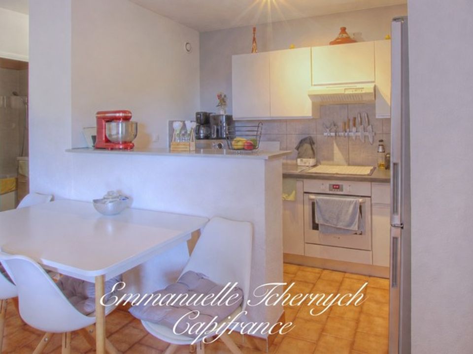 Apartament a Istres, Bouches-du-Rhone - foto 5