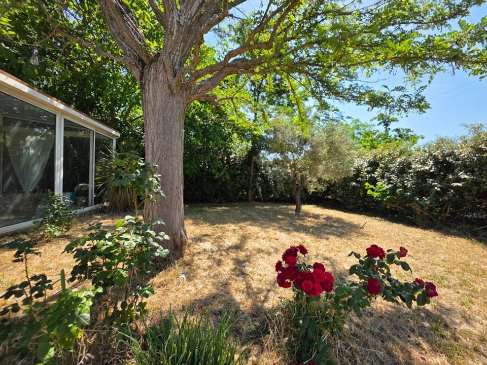 Villa i Trets, Bouches-du-Rhone - foto 1