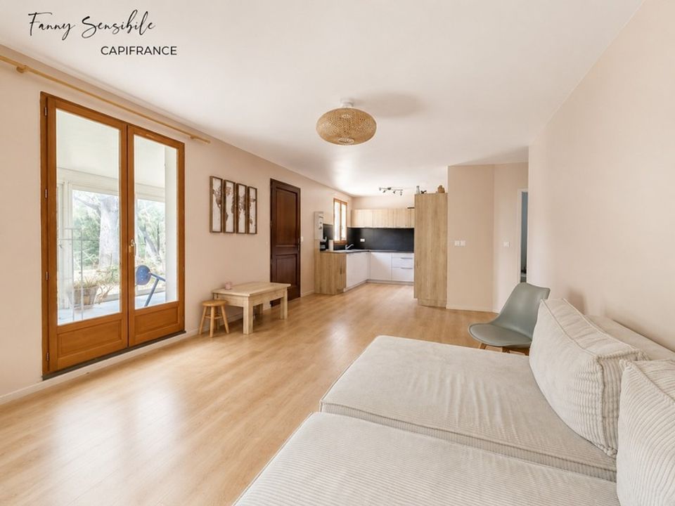 Villa i Trets, Bouches-du-Rhone - foto 5