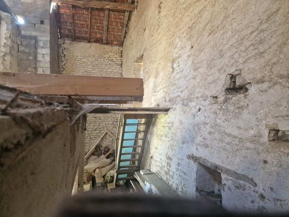 Masia a Châtenois, Vosges - foto 4