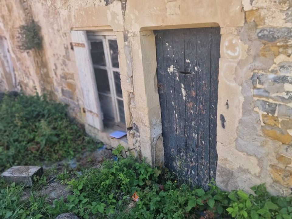 Masia a Châtenois, Vosges - foto 5