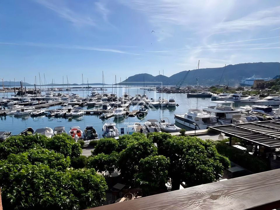 Lejlighed i Porto-Vecchio, Corse-du-Sud - foto 1