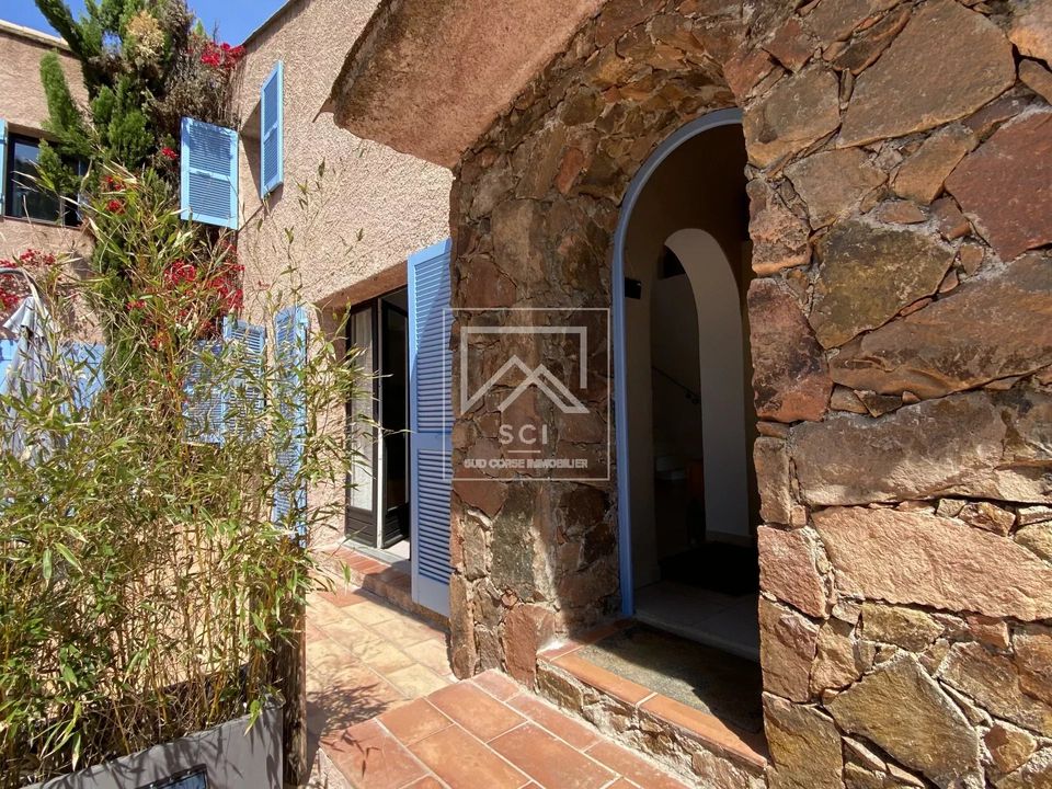 Villa i Porto-Vecchio, Corse-du-Sud - foto 2