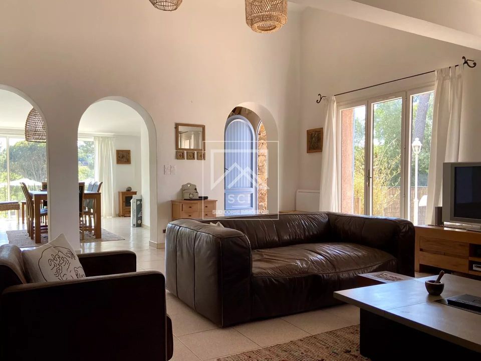 Villa i Porto-Vecchio, Corse-du-Sud - foto 3